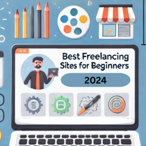 Best Freelancing Sites for Beginners: Build Online Career Now