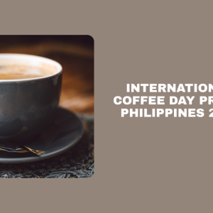 International Coffee Day Promo Philippines 2025: How to Save on Your Favorite Brews