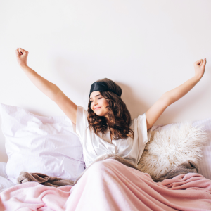 5 Best Morning Habits for a Productive and Positive Day