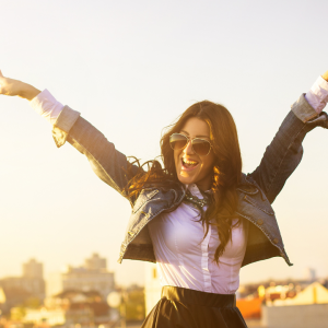 Proven Habits That Build Self-Confidence for a Happier, Braver You