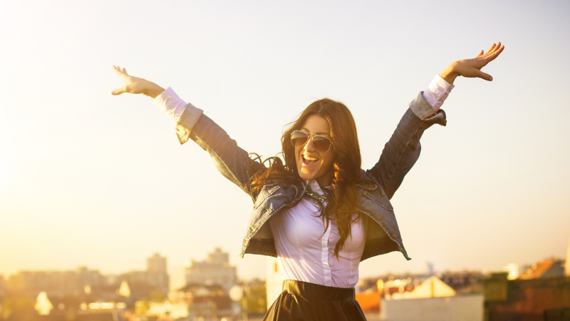 Proven Habits That Build Self-Confidence for a Happier, Braver You