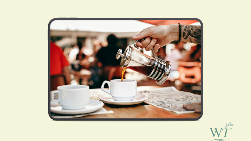 Coffee and Milk Tea Promos in the PH (January 2026)